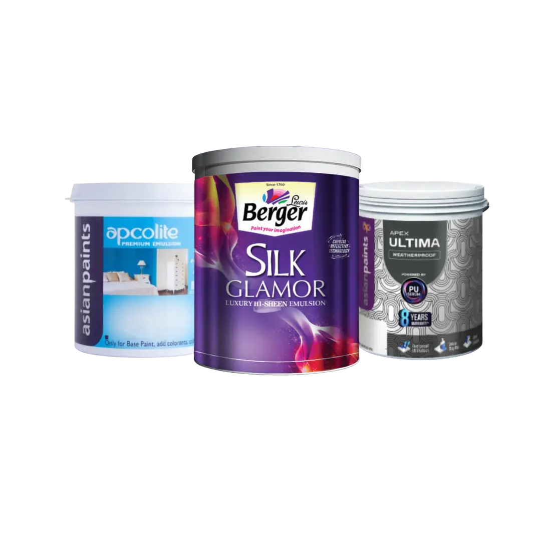 Paint products